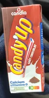 Candy up
