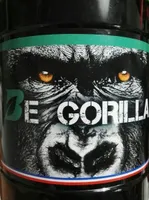 Be gorilla
