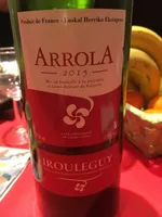 Jus irouleguy