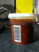 Harissa JR 150 GR X 24 Arev