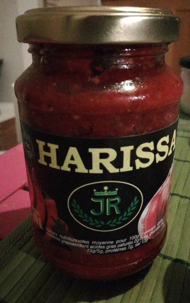 Harissa