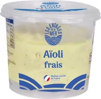 Aïoli frais