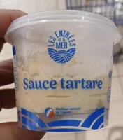 Sauce tartare