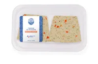 Terrine aux Noix de Saint-Jacques