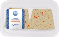 Terrine Noix de St Jacques