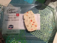 Terrine aux Noix de Saint-Jacques