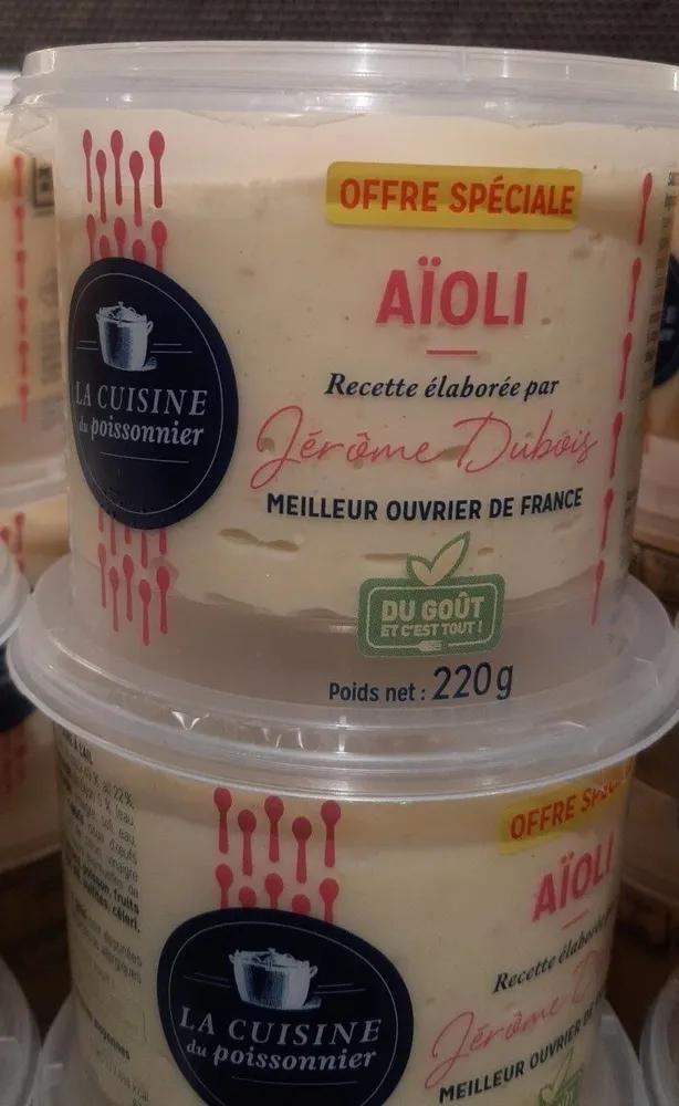 Aïoli