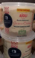 Aïoli