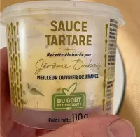 Sauce tartare