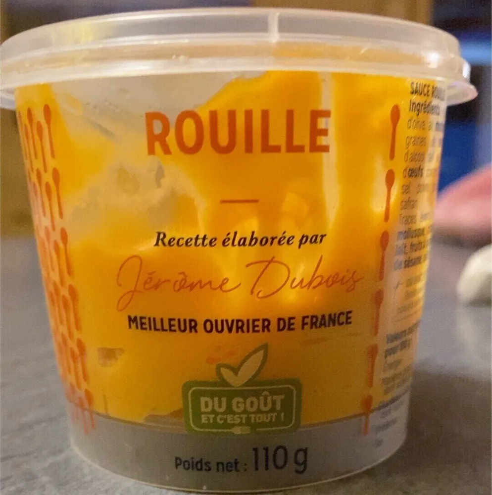 Rouille