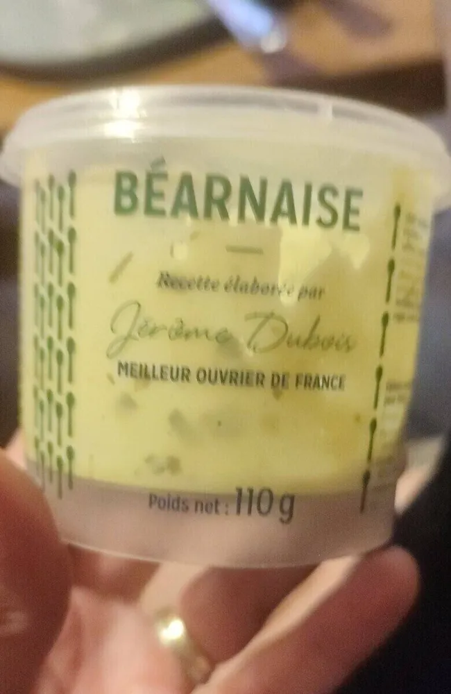 BÉARNAISE