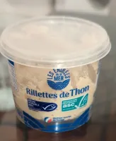 Rillettes de Thon