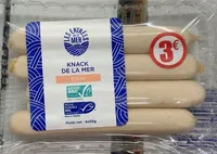 Knack de la mer COLIN