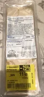 Terrine aux 3 poisson