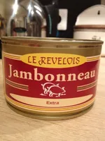 Jambonneau extra