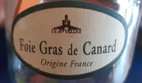 Foie Gras de Canard
