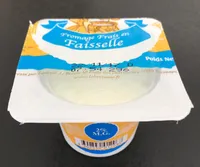 Faisselle 2% M.G.