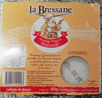 Le Fromage Frais En Faisselle, Les 4 Pots De