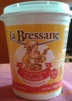 Fromage Frais en Faisselle (6 % MG)