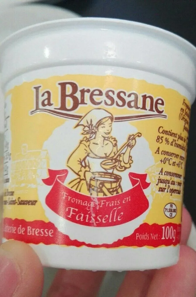 Faisselle