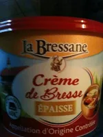 Creme Epaisse Aoc 40 Cl