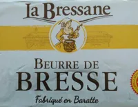 Beurre de Bresse