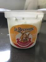 Fromage Frais en Faisselle