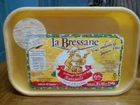 Fromage frais en faisselle
