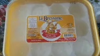 Fromage frais en faisselle