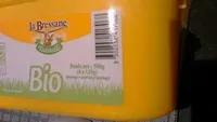 Faisselle bio