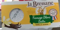 Fromage blanc battu