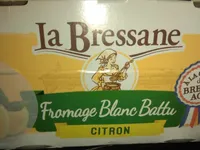 Fromage blanc battu