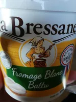 Fromage blanc battu
