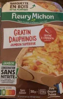Gratin Dauphinoise