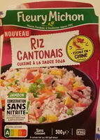 Riz cantonais