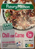 Chili con carne