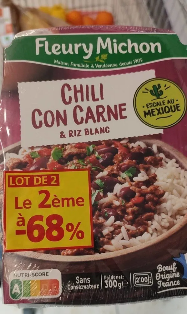 Chili
