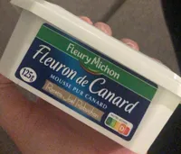 Fleuron de Canard