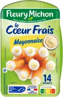 Le Coeur Frais Mayonnaise