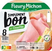 Simplement bon - Sans Couenne