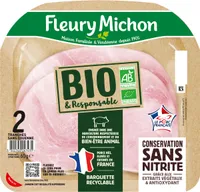 Le Supérieur - à l'Etouffée - BIO