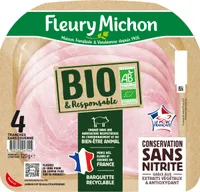 Le Supérieur - à l'Etouffée - BIO
