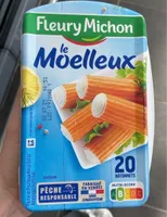 Le moelleux