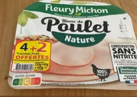 Blanc de poulet