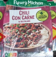 Chili con carne