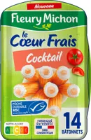 Le Cœur Frais cocktail
