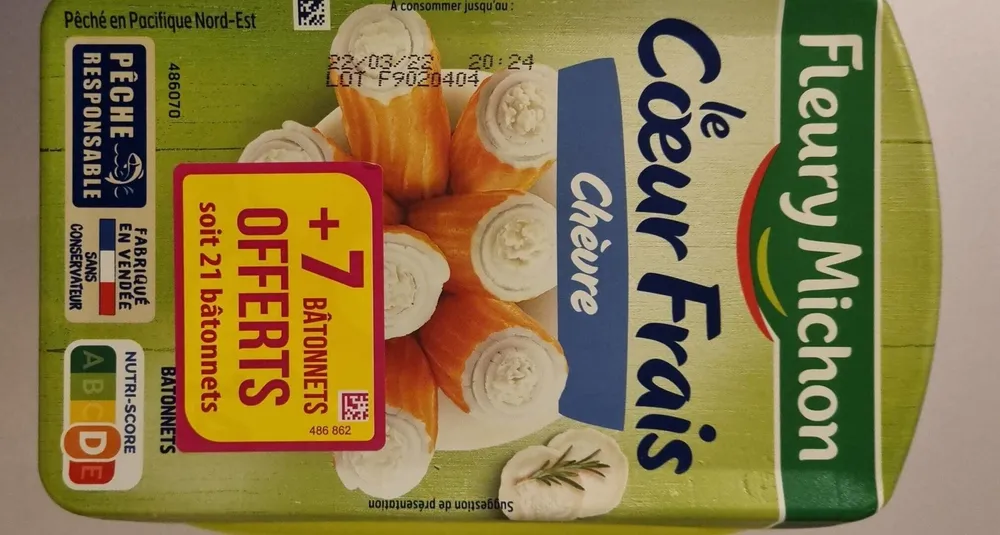 Le Cœur Frais