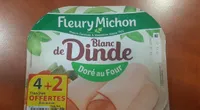 Blanc de dinde