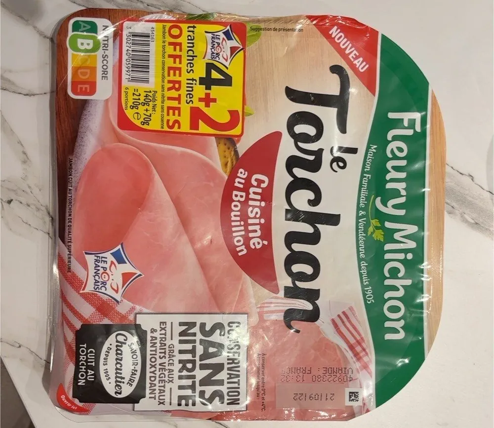 Le torchon