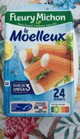 Surimi le Moelleux